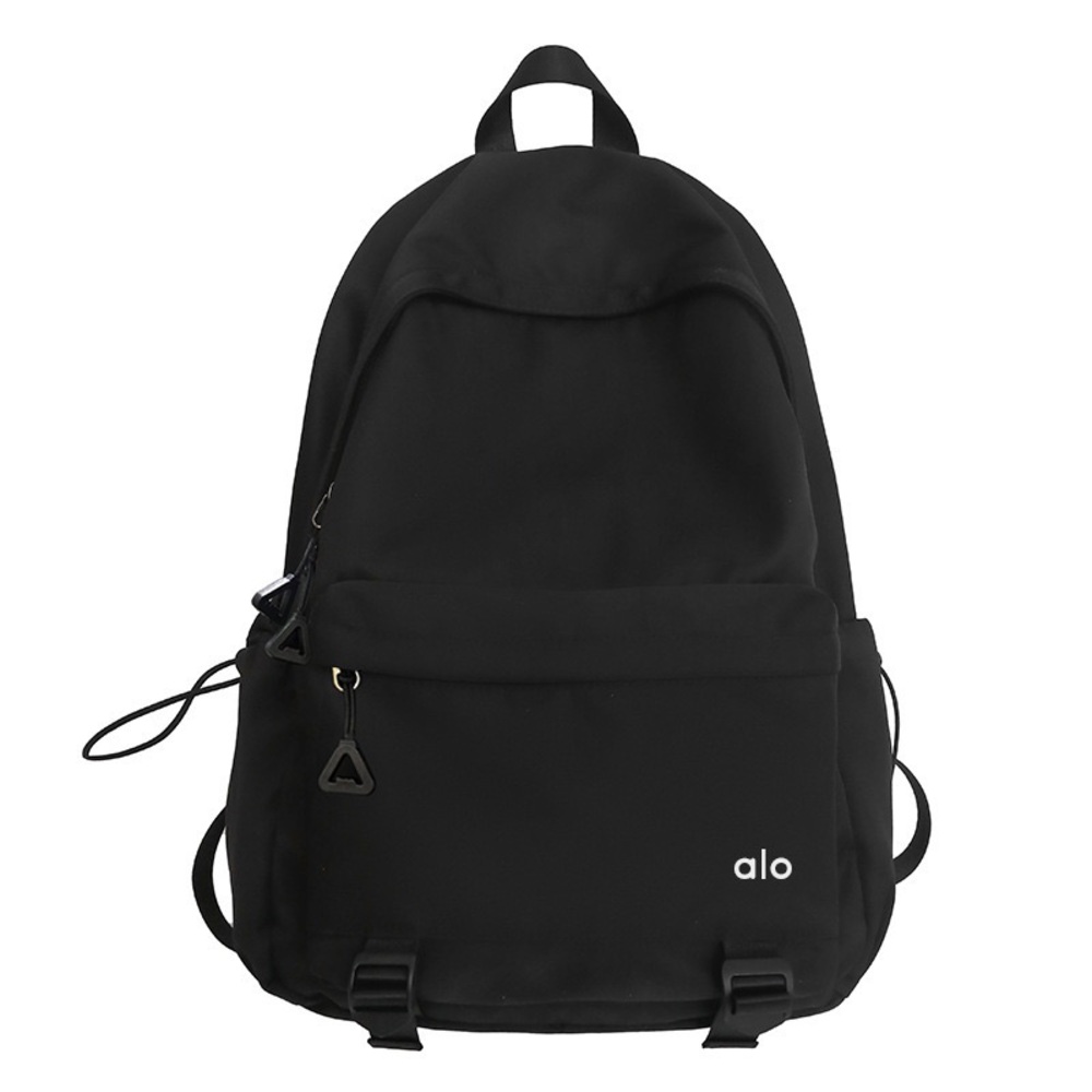 ALO Yoga Black Backpack